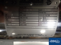 Image of Quadro Comil, Model U10, S/S 11