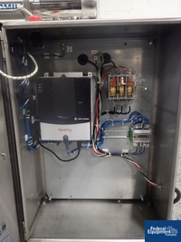 Image of Quadro Comil, Model U10, S/S 13
