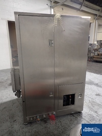 Image of 24" Thomas COMPU-Lab CL24XR Coating Pan, S/S 06