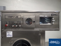 Image of 24" Thomas COMPU-Lab CL24XR Coating Pan, S/S 07