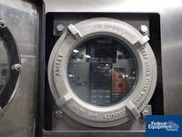Image of 24" Thomas COMPU-Lab CL24XR Coating Pan, S/S 09