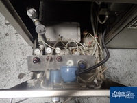 Image of 24" Thomas COMPU-Lab CL24XR Coating Pan, S/S 11