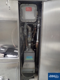 Image of 24" Thomas COMPU-Lab CL24XR Coating Pan, S/S 12