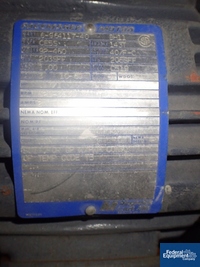 Image of 24" Thomas COMPU-Lab CL24XR Coating Pan, S/S 15