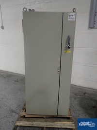 Image of 24" Thomas COMPU-Lab CL24XR Coating Pan, S/S 24