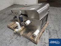 Image of 24" Thomas COMPU-Lab CL24XR Coating Pan, S/S 26