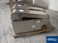 Image of 24" Thomas COMPU-Lab CL24XR Coating Pan, S/S 27