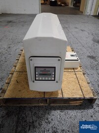 Image of 25" x 12" x 12" Safeline Metal Detector 02