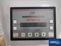 Image of 25" x 12" x 12" Safeline Metal Detector 05