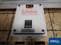 Image of 25" x 12" x 12" Safeline Metal Detector 06