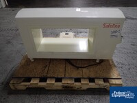 Image of 25" x 12" x 12" Safeline Metal Detector 03