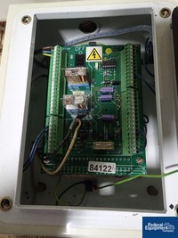 Image of 25" x 12" x 12" Safeline Metal Detector 07