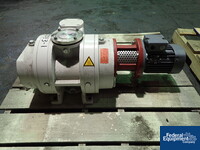 Image of Pfeiffer Vacuum Pump, Model WKP 250, 189 CFM 04