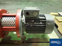 Image of Pfeiffer Vacuum Pump, Model WKP 250, 189 CFM 06