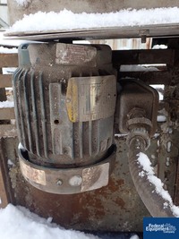 Image of 31'' Universal Industries Bucket Elevator, S/S 03