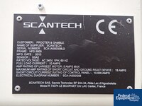 Image of ScanTech X-ray Gauge, Model HF2-3500 02