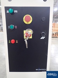 Image of ScanTech X-ray Gauge, Model HF2-3500 06
