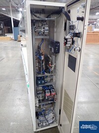 Image of ScanTech X-ray Gauge, Model HF2-3500 07