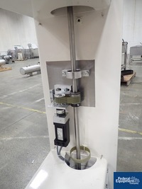Image of ScanTech X-ray Gauge, Model HF2-3500 09
