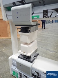 Image of ScanTech X-ray Gauge, Model HF2-3500 10