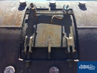 Image of 6’ x 8’ Paul Abbe Ball Mill, C/S, Jacketed, 100 HP 05