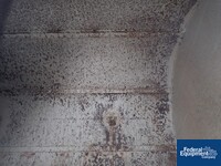 Image of 6’ x 8’ Paul Abbe Ball Mill, C/S, Jacketed, 100 HP 06