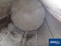 Image of 6’ x 8’ Paul Abbe Ball Mill, C/S, Jacketed, 100 HP 07
