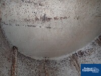 Image of 6’ x 8’ Paul Abbe Ball Mill, C/S, Jacketed, 100 HP 08
