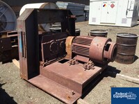 Image of 6’ x 8’ Paul Abbe Ball Mill, C/S, Jacketed, 100 HP 09