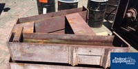Image of 6’ x 8’ Paul Abbe Ball Mill, C/S, Jacketed, 100 HP 13