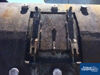 Image of 6’ x 8’ Paul Abbe Ball Mill, C/S, Jacketed, 100 HP 05
