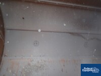 Image of 6’ x 8’ Paul Abbe Ball Mill, C/S, Jacketed, 100 HP 07