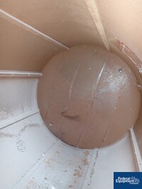 Image of 6’ x 8’ Paul Abbe Ball Mill, C/S, Jacketed, 100 HP 08