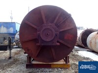 Image of 8’ x 10’ Epworth Ball Mill, C/S, Jacketed, 200 HP 03