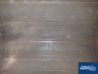 Image of 8’ x 10’ Epworth Ball Mill, C/S, Jacketed, 200 HP 09