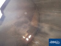 Image of 8’ x 10’ Epworth Ball Mill, C/S, Jacketed, 200 HP 10