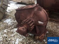 Image of 8’ x 10’ Epworth Ball Mill, C/S, Jacketed, 200 HP 14
