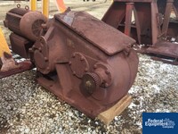 Image of 8’ x 10’ Epworth Ball Mill, C/S, Jacketed, 200 HP 15
