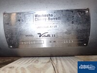 Image of 6" x 72" Votator Scraped Surface Heat Exchanger, S/S 03