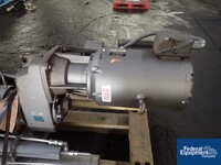 Image of 6" x 72" Votator Scraped Surface Heat Exchanger, S/S 07