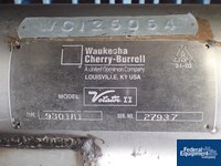 Image of 6" x 36" Votator Scraped Surface Heat Exchanger, S/S 03