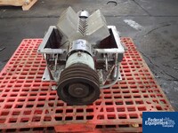 Image of 12" x 19" Blade Mill, S/S 02