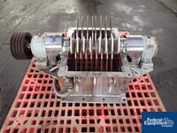 Image of 12" x 19" Blade Mill, S/S 03