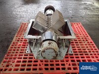 Image of 12" x 19" Blade Mill, S/S 04