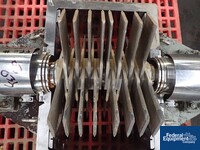 Image of 12" x 19" Blade Mill, S/S 05