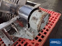 Image of 12" x 19" Blade Mill, S/S 07