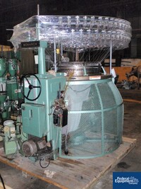 Image of Monarch Circular Knitting Machine 02