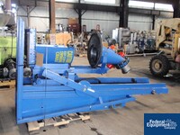 Image of Hercules Barrel Dumper, Model H799 SP 02