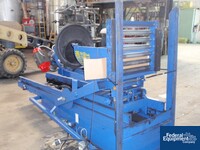 Image of Hercules Barrel Dumper, Model H799 SP 03