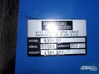 Image of Hercules Barrel Dumper, Model H799 SP 04
